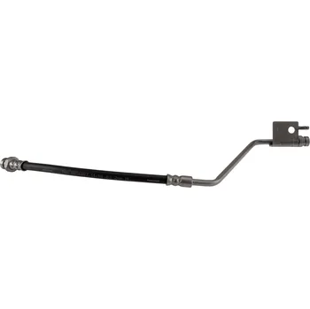 Brzdový systém Brzdová hadice TRW PHA2025