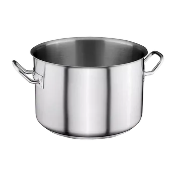 Hrnec Hrnec nerezový + vložka na těstoviny 29,5 l | REDFOX - HN 40x26