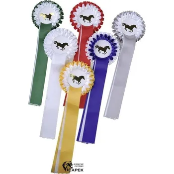 Kokarda/rozeta HKM -DVOUŘADÁ- - Modrá