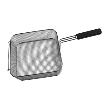 Vybavení pro vyvolávání a úpravu fotografie Koš 1/1 pro 17 l fritézy 700 a 900 REDFOX 28x30x12 | REDFOX - K FE K