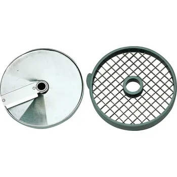 Mechanický zametač Kostičkovač 14x14x14 mm | ROBOT COUPE, 28113W