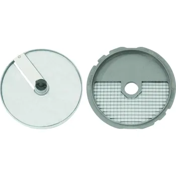 Mechanický zametač Kostičkovač 8x8x8 mm | ROBOT COUPE, 27513W