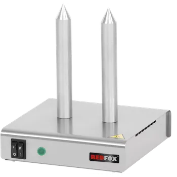 Odklepávač na kávu Hot dog 2 trn | REDFOX - HD 02