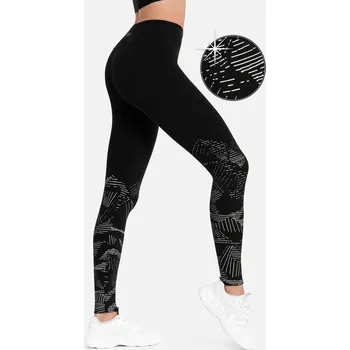 Dámské legíny LELOSI Legíny Polarosi Troms S