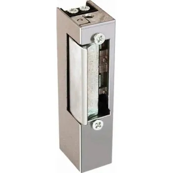 brána PSG 63.329 Zadlabací elektromechanický zámek s pamětí a aretací, 12 V AC/DC, pro branku a dveře