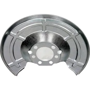 Brzdový kotouč Ochranný plech proti rozstřikování, brzdový kotouč MAXGEAR 19-3263
