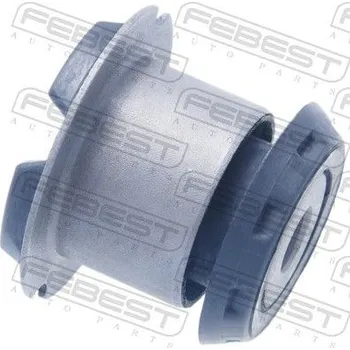 Zavěšení kol Zavěšení, tělo nápravy FEBEST CHAB-C100F