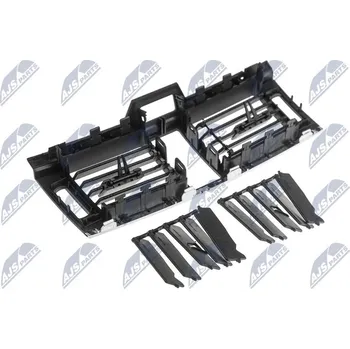 Řídící jednotka Řídicí klapka, přívod vzduchu NTY EZC-ME-061