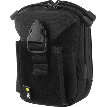 Cestovní taška Pouzdro víceúčelové M-Tac Pouch Utility L - černé