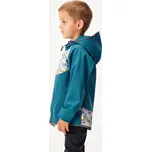 Unuo Basic Softshellová bunda…