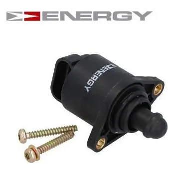 Ventil klimatizace Volnoběžný regulační ventil, přívod vzduchu ENERGY SK0028