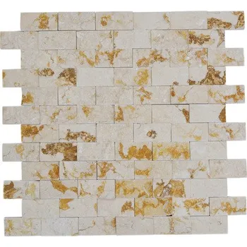 Kamenná mozaika MOS X3D 46