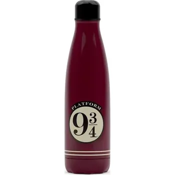 Láhev Harry Potter - Platform 9 3/4