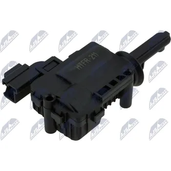 Autozámek Zámek výklopných zadních dveří NTY EZC-FR-211