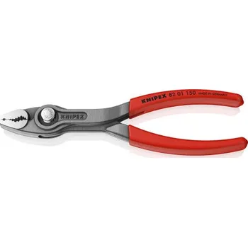 Dílna KNIPEX TwinGrip kleště 150mm - 8201150