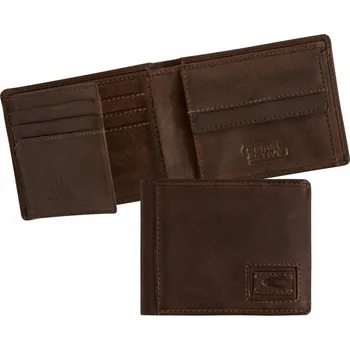Peněženka Camel Active Peněženka Dust 4102-29 hnědá