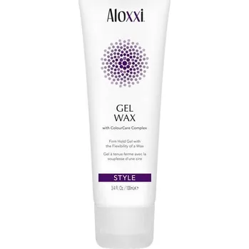 Stylingový přípravek ALOXXI® Gelový vosk 100ml