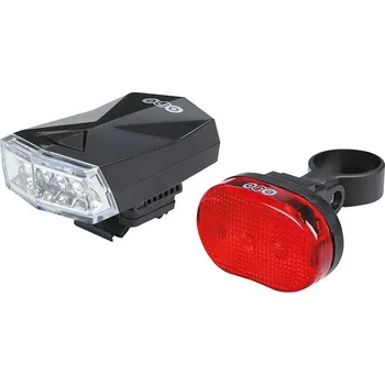 Cyklosvítilna One Vision 1.0 Set