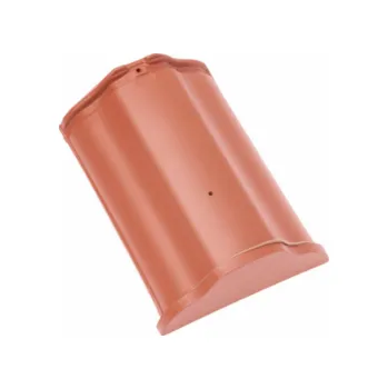 BRAMAC Hřebenáč drážkový začáteční HO engoba měděná