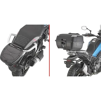 Nosič na motocykl a skútr KR9226 Horní nosič na CF MOTO 450 MT (24-25) Kappa
