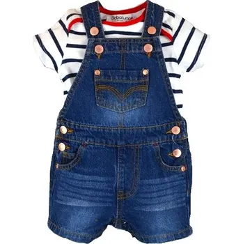 Body Babaluno Dětské lacle a body SEA 6 vel. 56 - 62 cm