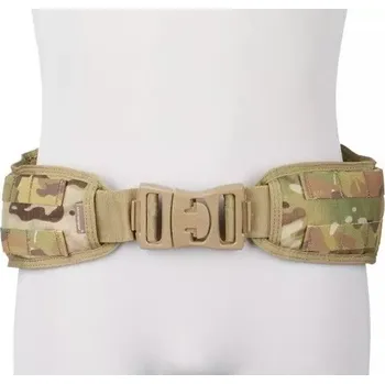 Bojový polstrovaný Molle opasek - Muticam, Emerson Gear