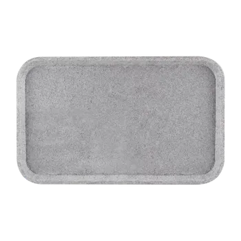 Podnos euronorma 53x37 polyester sůl/pepř | REDFOX - RF - Podnos euronorma 53x37