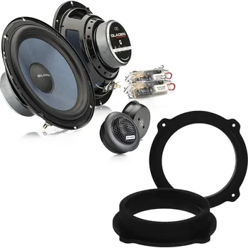 Auto Hi-Fi Reproduktory do Kia Optima IV č. 2