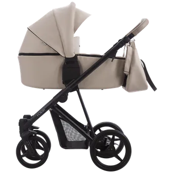 Kočárek Bebetto kombinovany kočarek FLAVIO PRO, col. 02