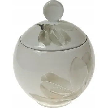 Cukřenka Cukřenka Lubiana Magnolie porcelán 0,25 ml
