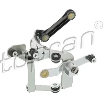 Sada na opravy, řadicí páka TOPRAN 111 341