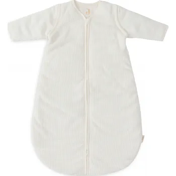 Fusak Jollein Spací pytel 2v1 70cm Rib Ivory
