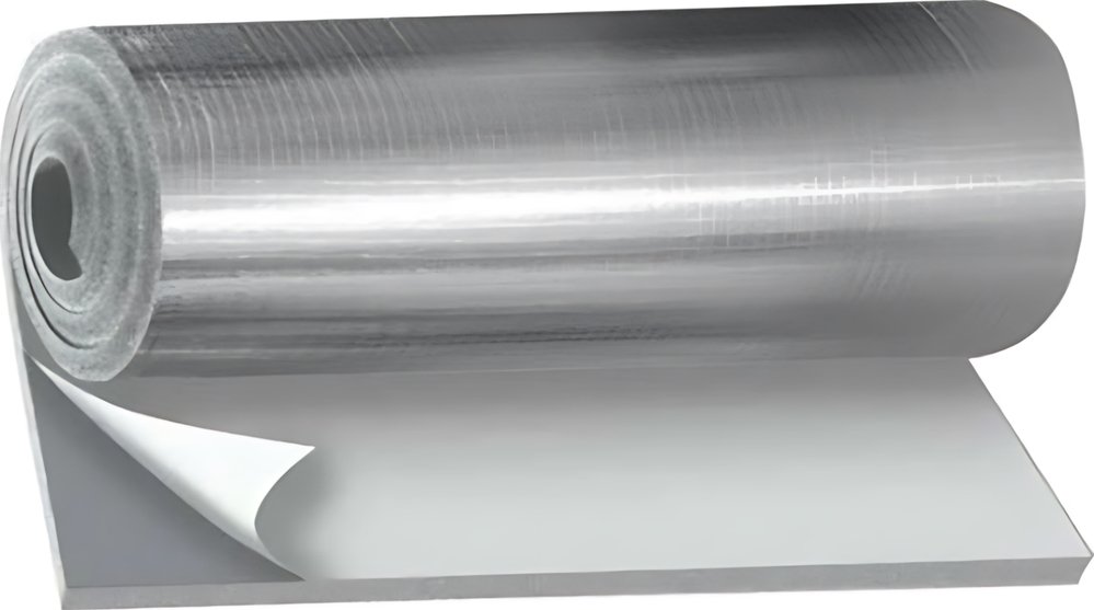 K-Flex Kraft samolepící izolace 12 mm (metráž)