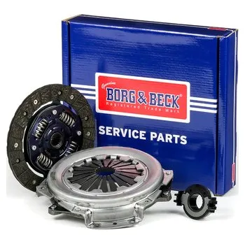 Spojková sada Sada spojky First Line Ltd HK7601