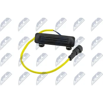 Dveře karosérie Rukojeť výklopných zadních dveří NTY EZC-FT-041