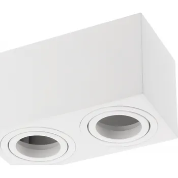 Bodové svítidlo GTV GTV-OS-AVB80160KW2-10