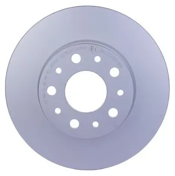 Brzdový kotouč Brzdový kotouč HELLA 8DD 355 118-071