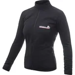 Sensor Profi dámská sportovní bunda Černá M
