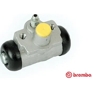 Auto-moto Válec kolové brzdy BREMBO A 12 464