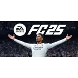 EA Sports FC 25 (Xbox) (Xbox One) (Xbox One)