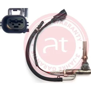 Filtr pevných částic Vstřikovací jednotka, regenerace filtru sazí/pevných částic at autoteile germany at24300