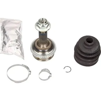 Hřídel nápravy Sada kloubů, hnací hřídel MAXGEAR 49-0998