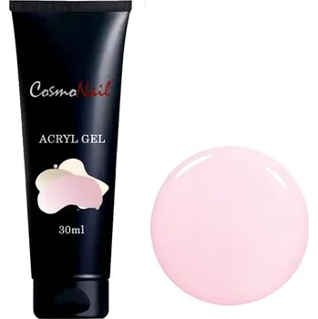 Lak na nehty Cosmonail Acryl gel 03, 30 ml