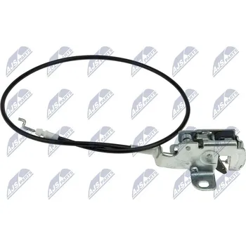 Autozámek Zámek zadních dveří NTY EZC-FT-084