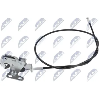 Autozámek Zámek zadních dveří NTY EZC-FT-085