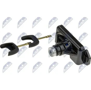 Zabzepeční vozidel Zámek kapoty motoru NTY EZC-FR-091