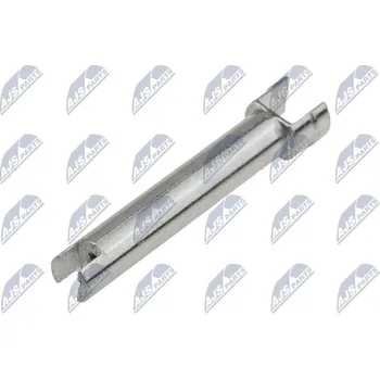 Ovládací prvek, topení/ventilace NTY EZC-ME-087