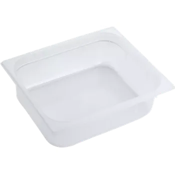 Myčka nádobí Gastronádoba GN 1/2 - 200 polypropylenová | REDFOX - GNPP 1/2-200