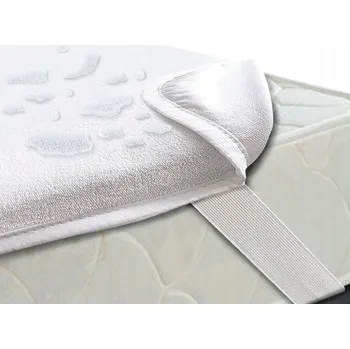 Prostěradlo Chránič na matrace ALLHOME 80 x 160 cm