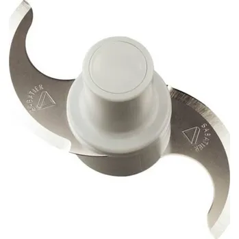 Nůž rovné ostří | ROBOT COUPE, 27344